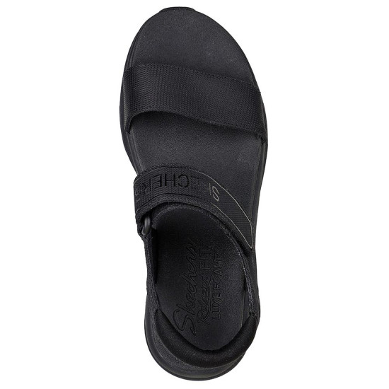 Skechers D'Lux Walker - New Block
